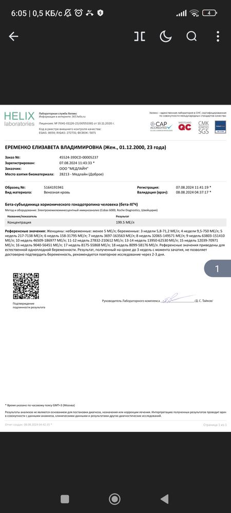 Изображение