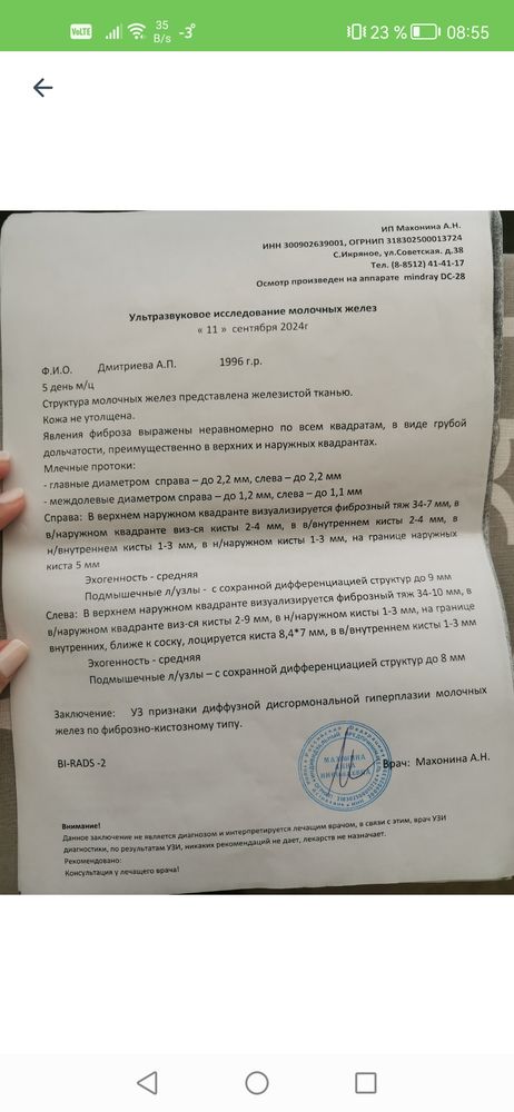 Изображение