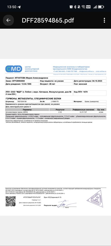 Изображение