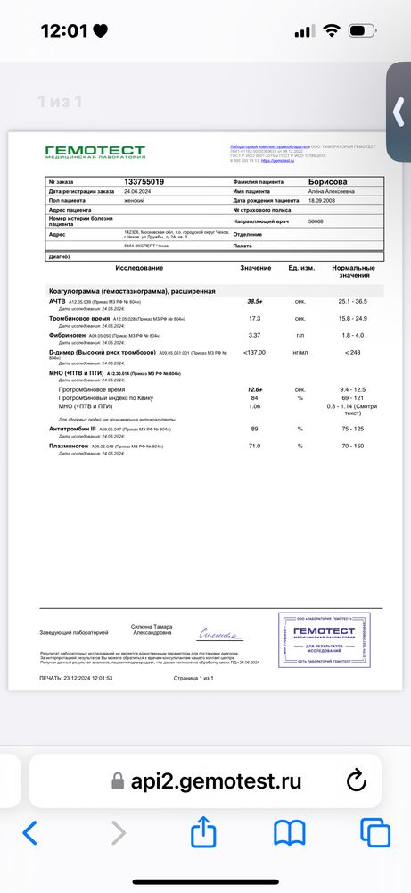 Изображение