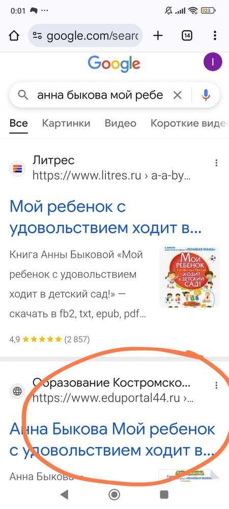 Изображение