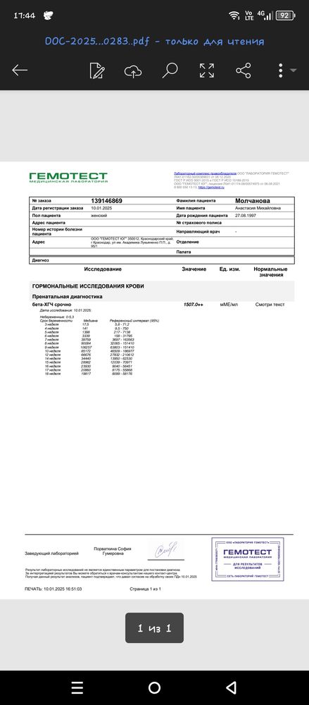 Изображение