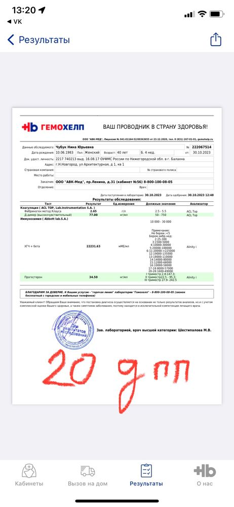 Изображение