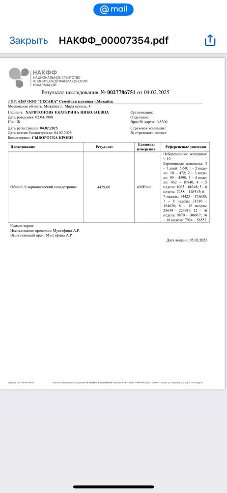 Изображение