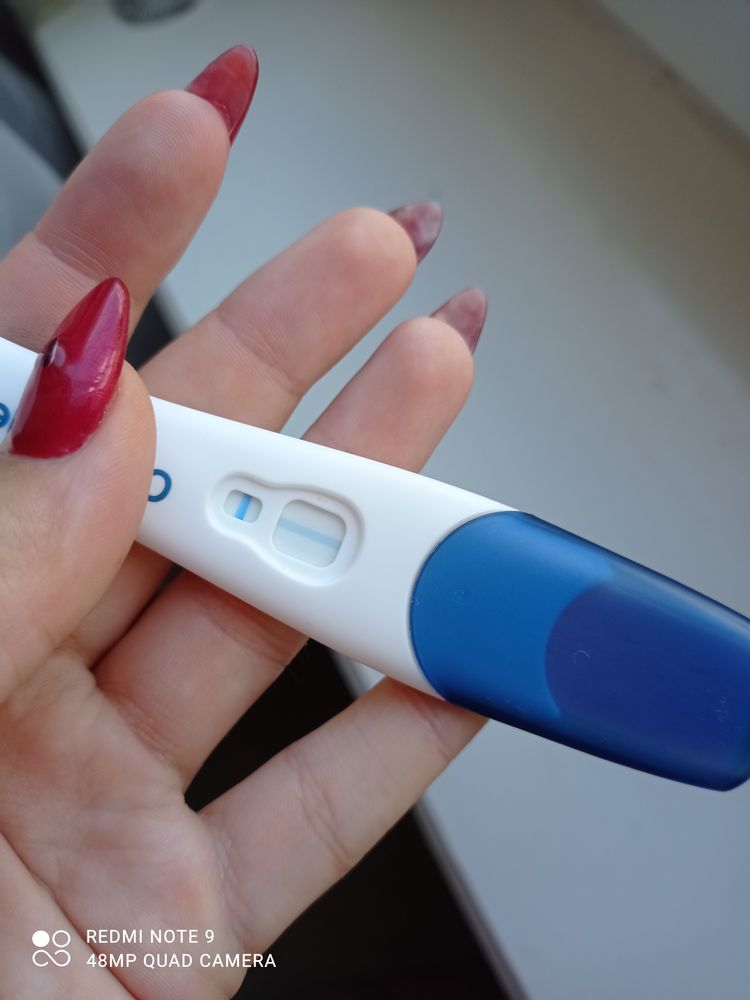 Причины задержки месячных при отрицательном тесте на беременность