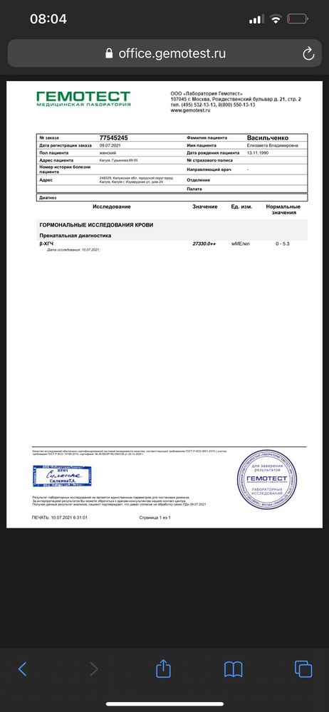 Изображение