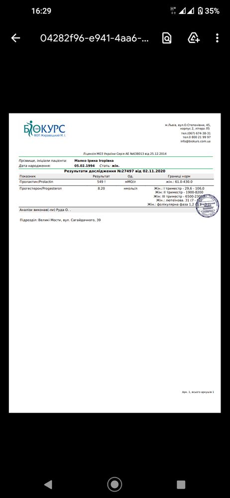 Изображение