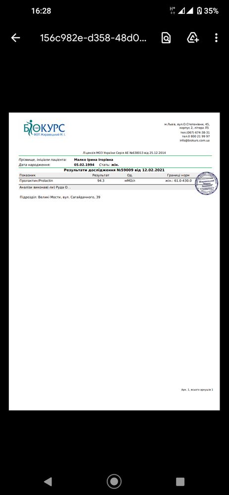 Изображение