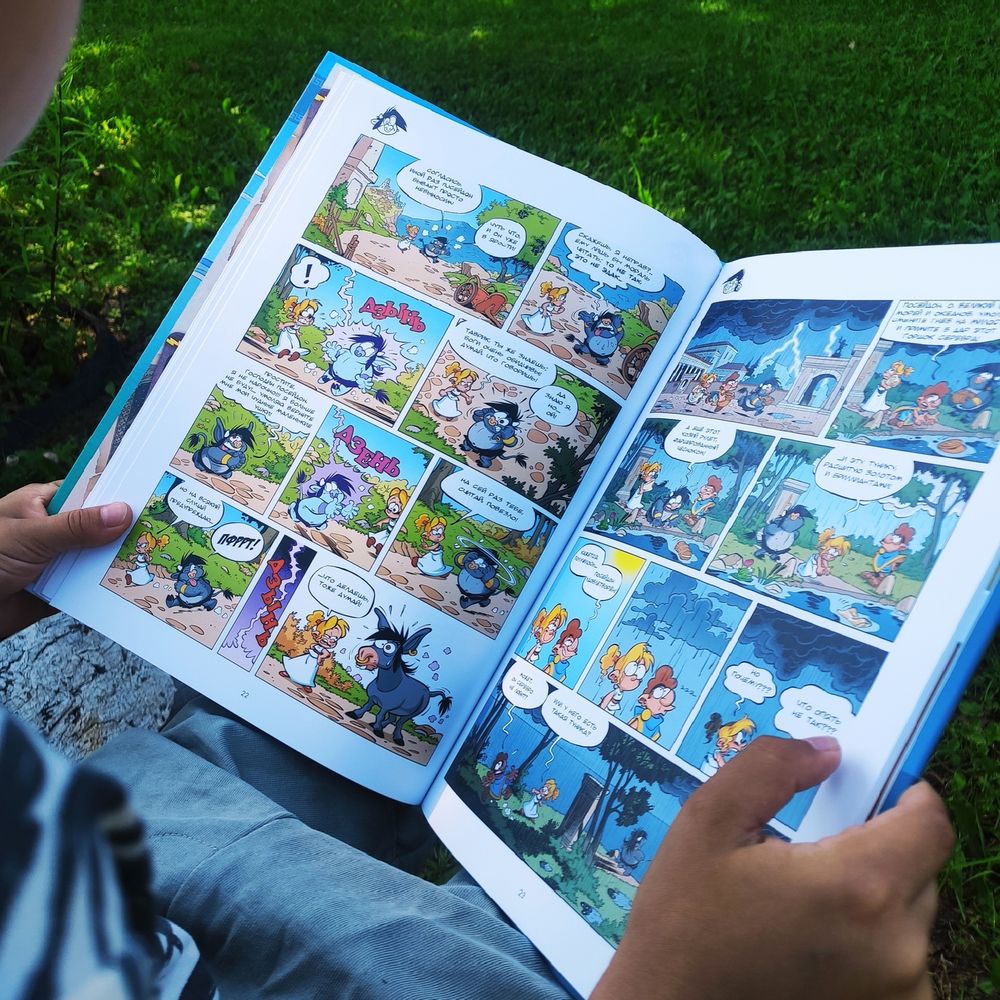 Изображение