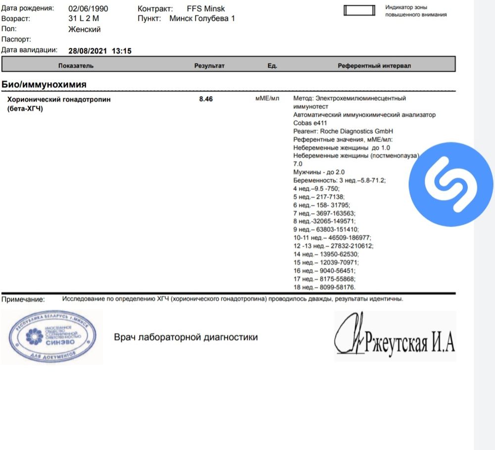 Изображение