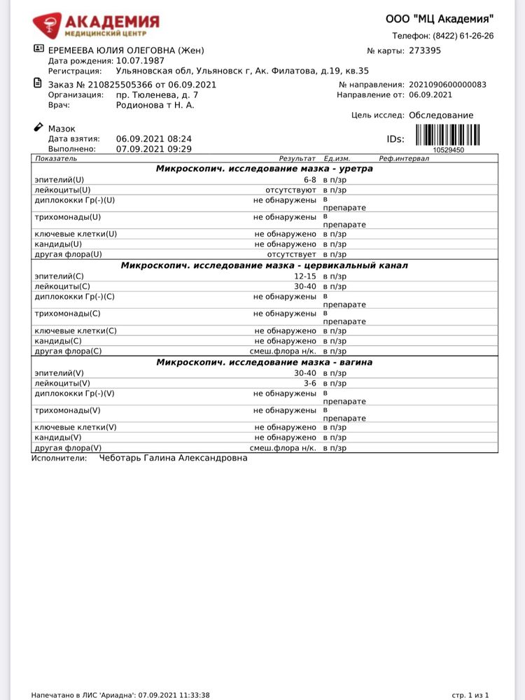 Изображение