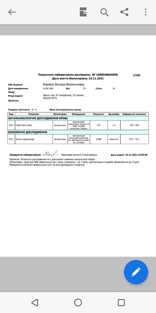 Изображение