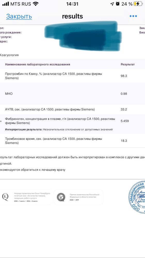 Изображение