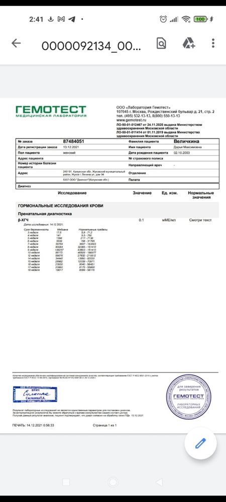 Изображение