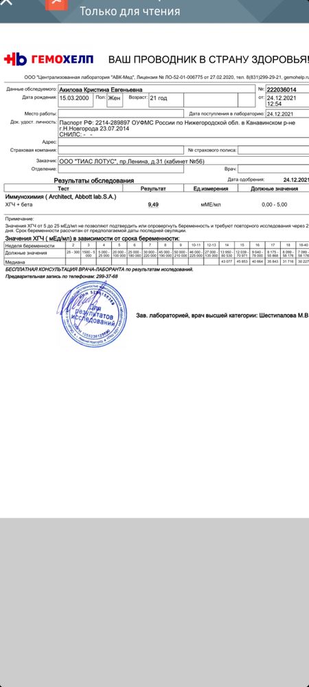 Изображение