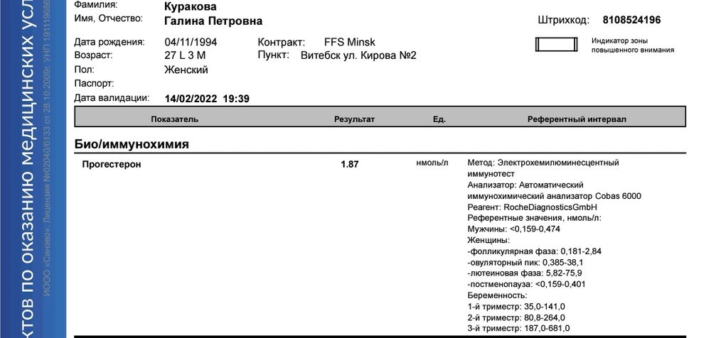 Изображение