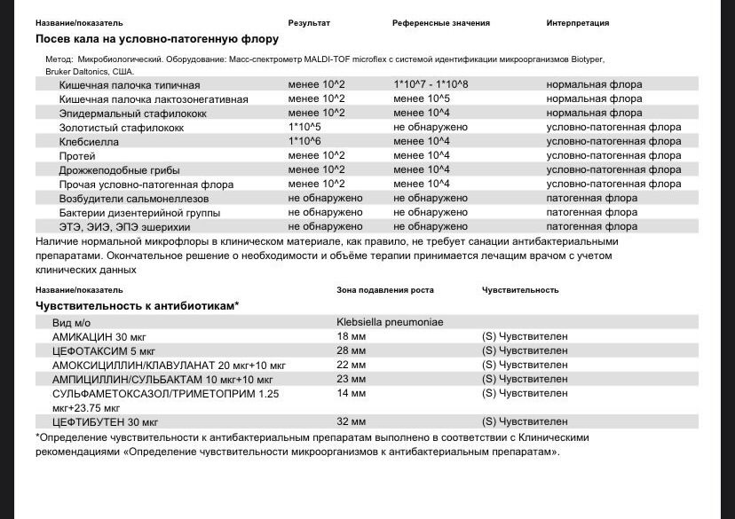 Инфекции, вызванные кишечной палочкой - Инфекции - Справочник MSD Версия для потребителей