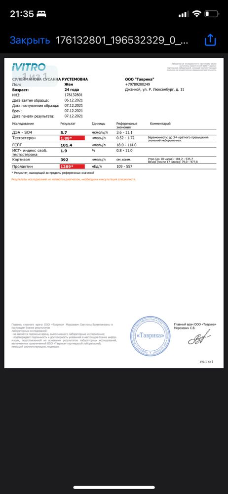 Изображение