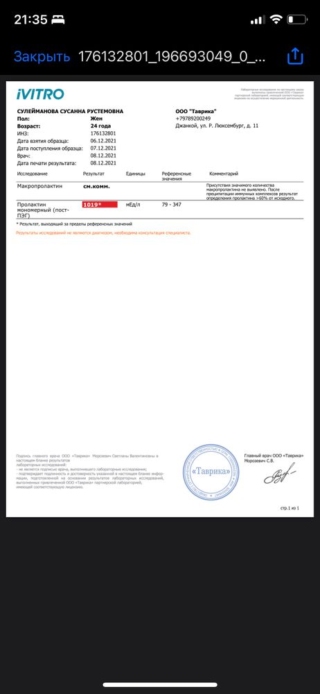 Изображение