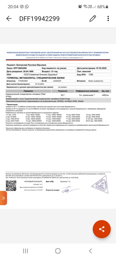 Изображение