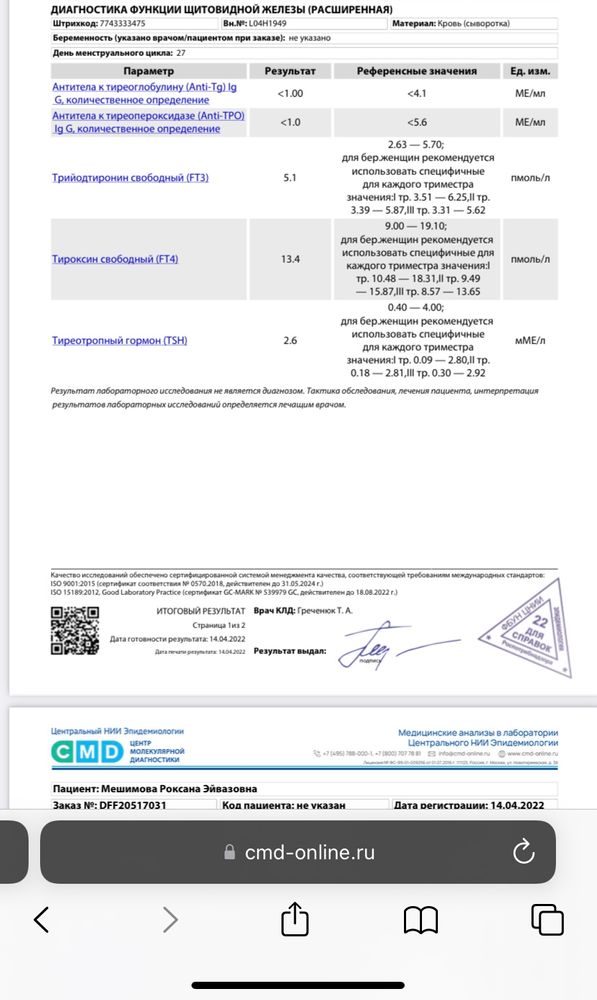 Изображение