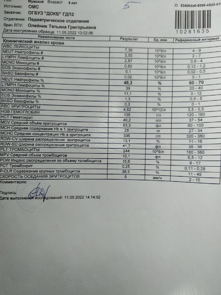 Изображение