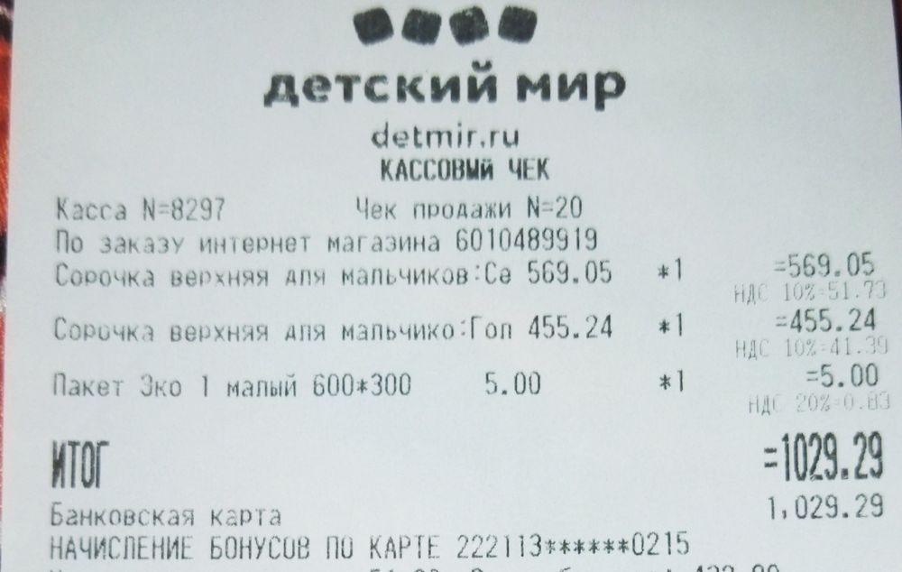 Изображение