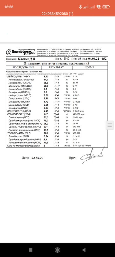 Изображение