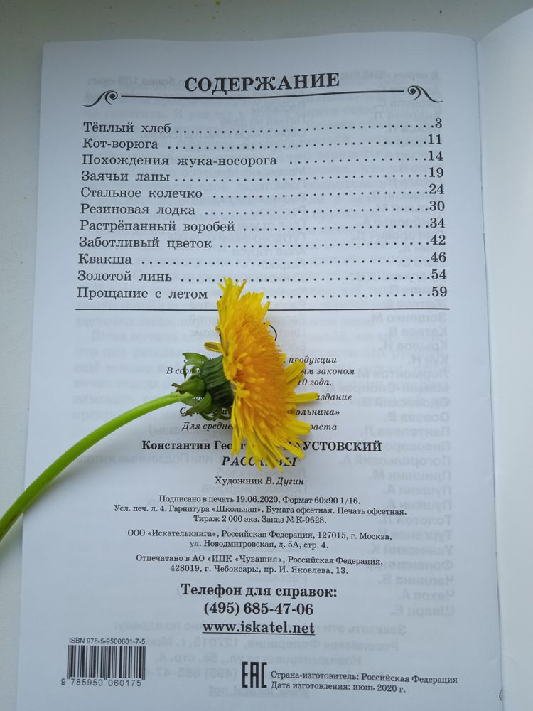 Изображение