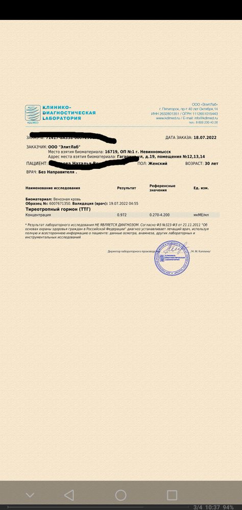 Изображение