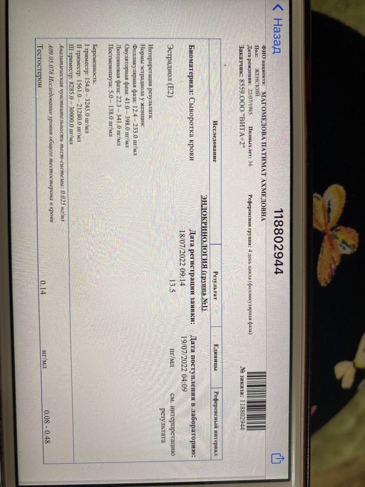 Изображение