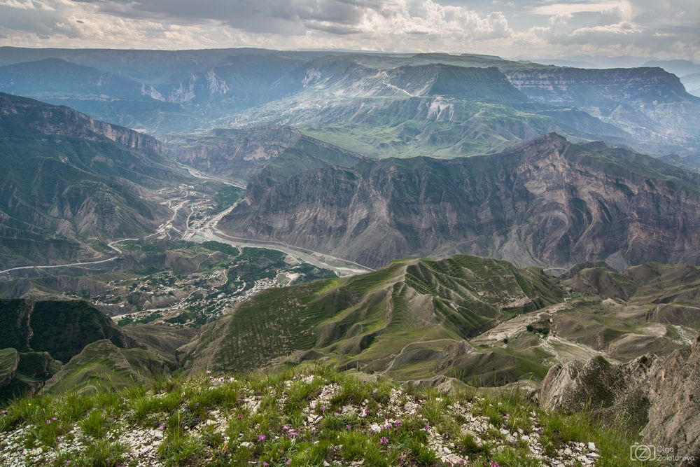 Картинки про дагестан