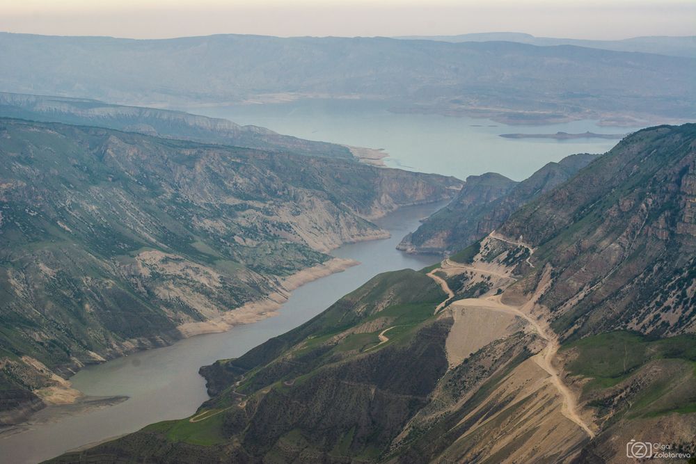 Дубки дагестан фото