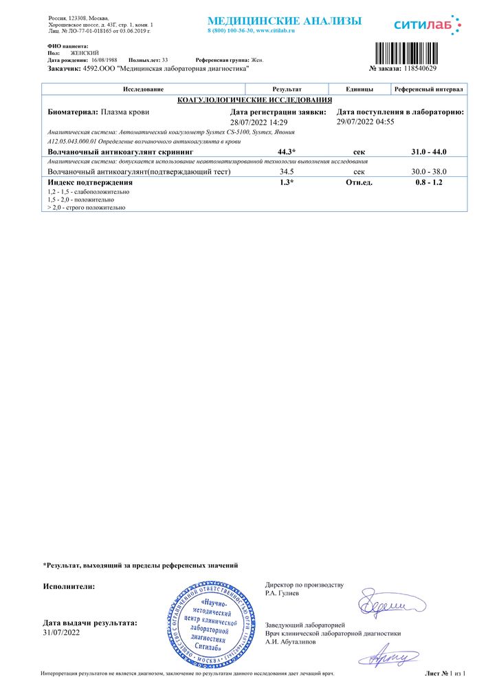 Изображение