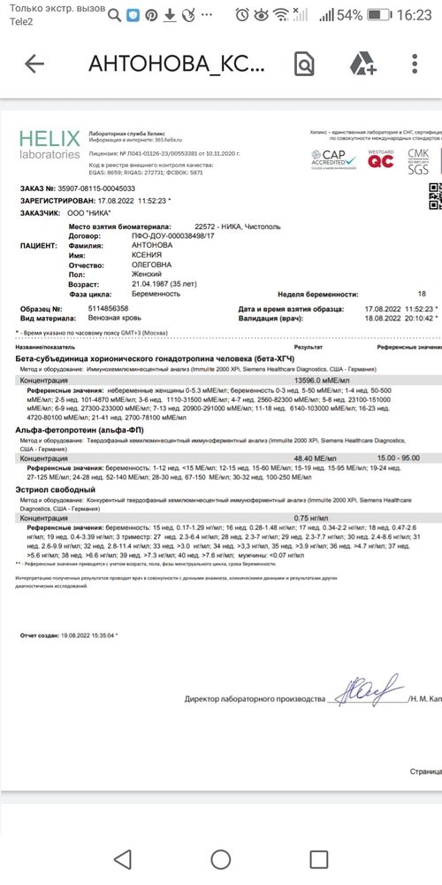 Изображение