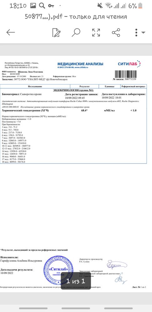 Изображение