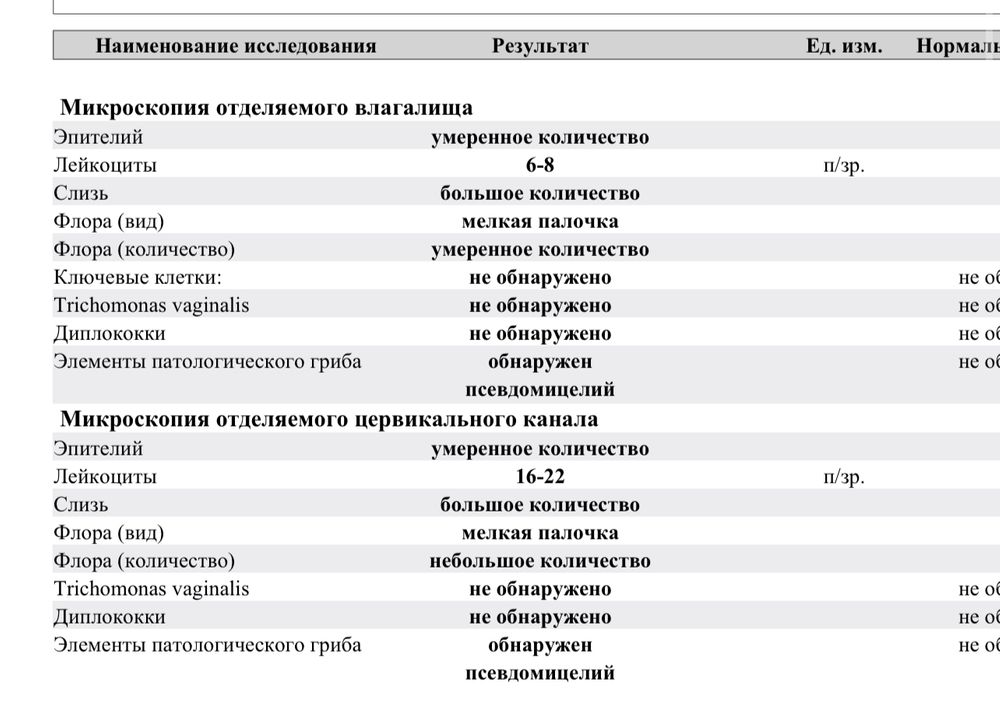 Как сдавать мазок на флору?