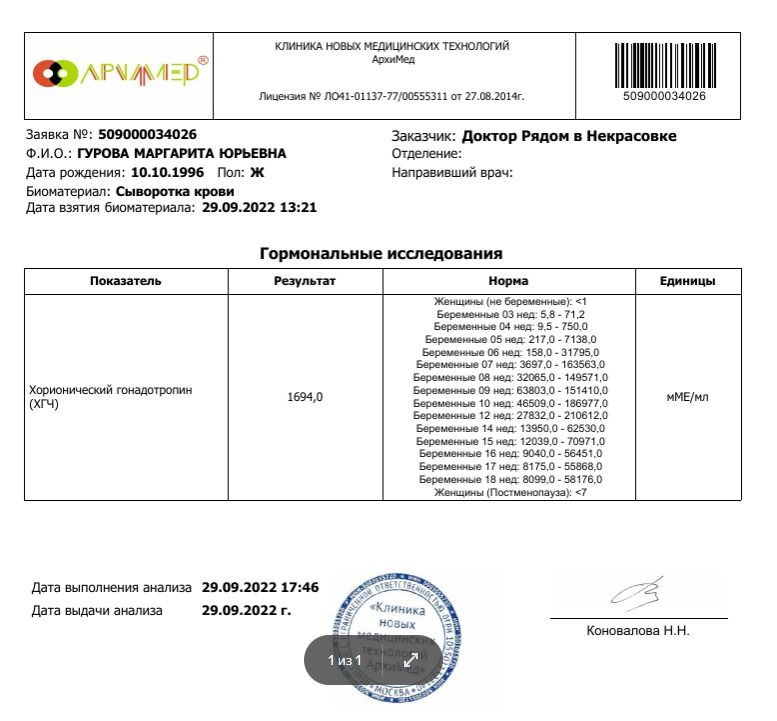 Изображение