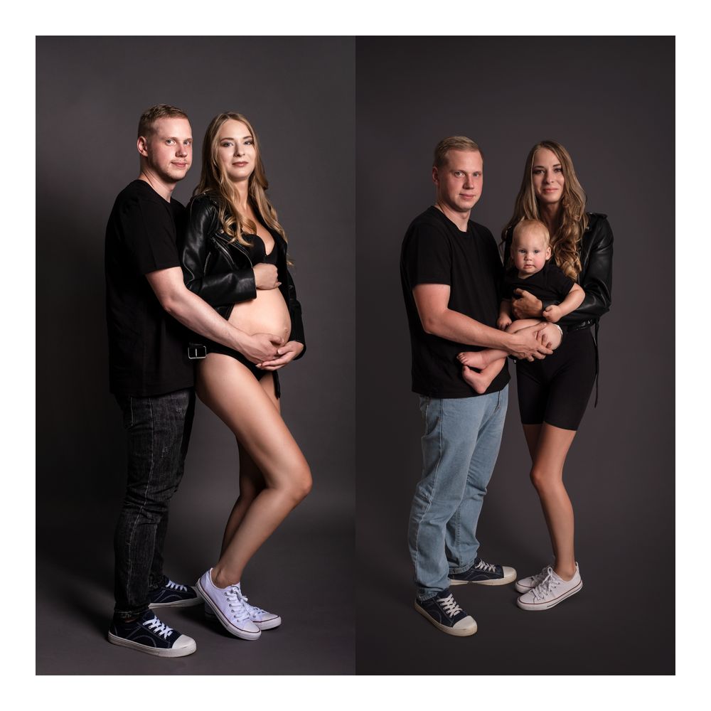 когда делать фотосессию беременной — 25 рекомендаций на Babyblog.ru