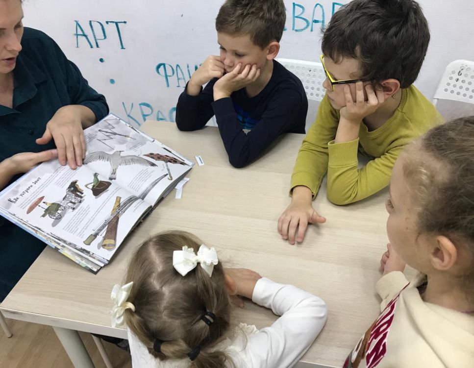 Изображение