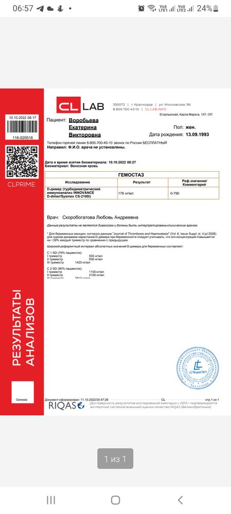 Изображение