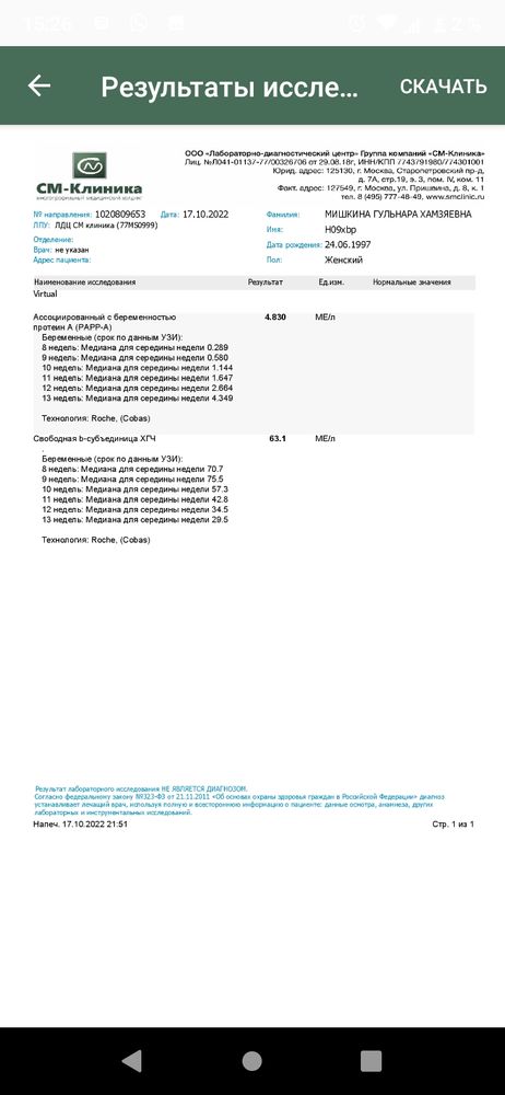 Изображение