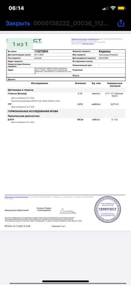 Изображение