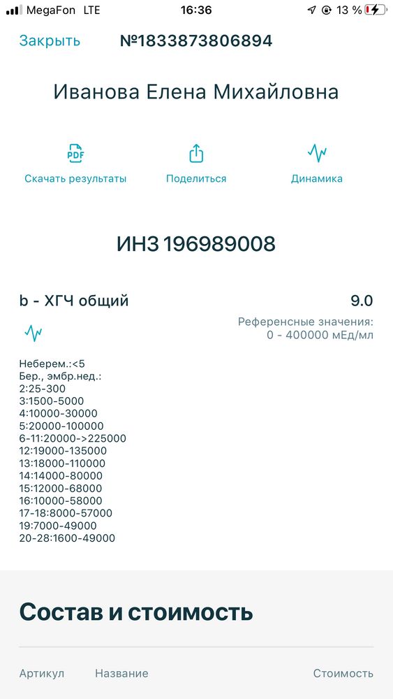 Изображение