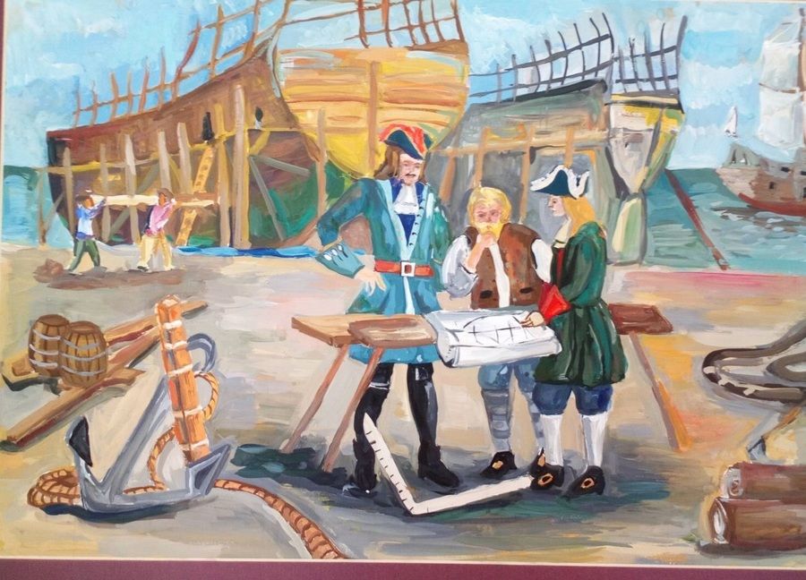 Изображение