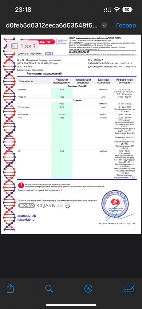 Изображение