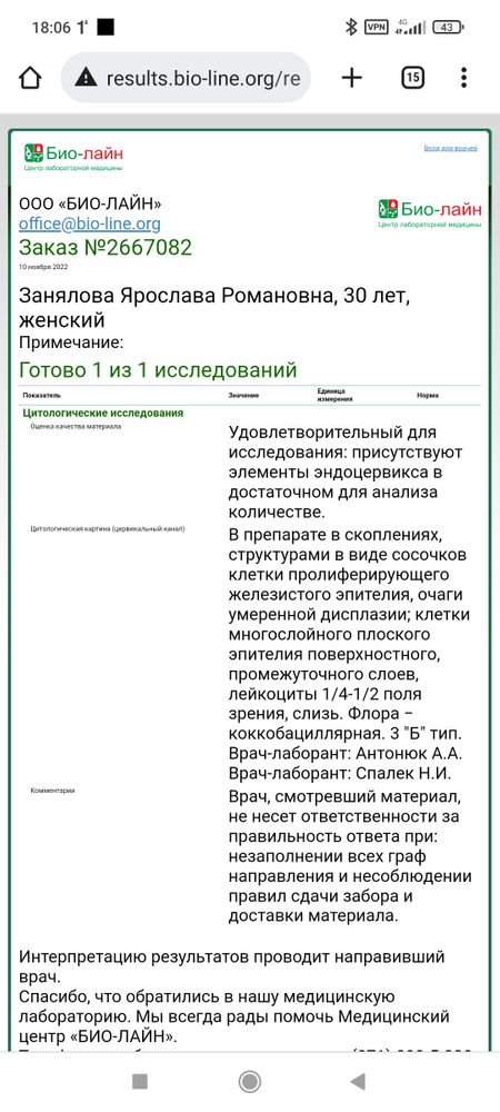 Изображение