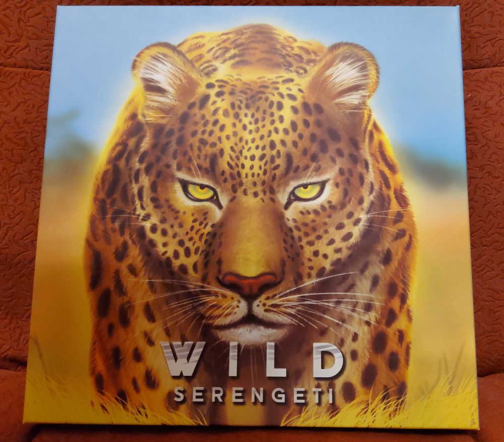 Wild: Serengeti и не только. — 71 ответов | форум Babyblog