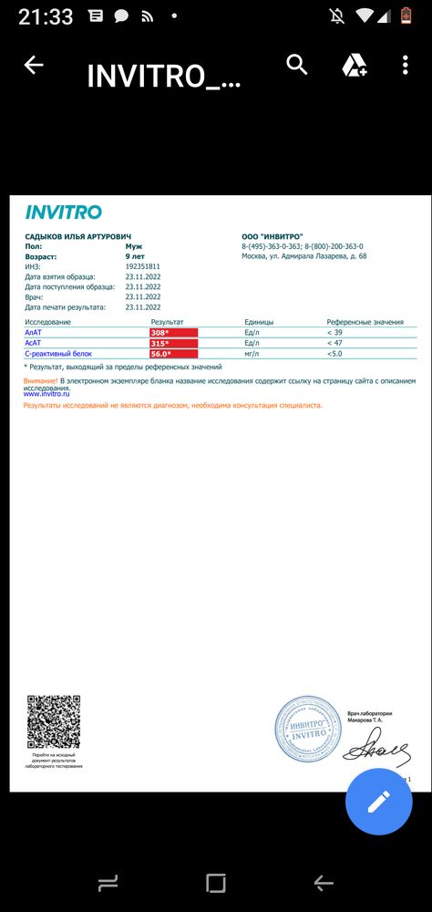 Изображение