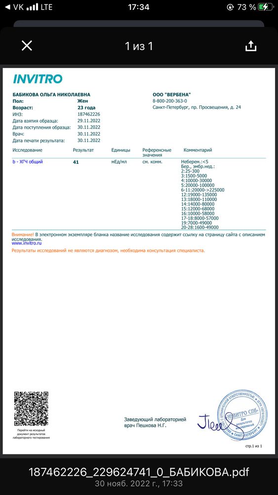 Изображение